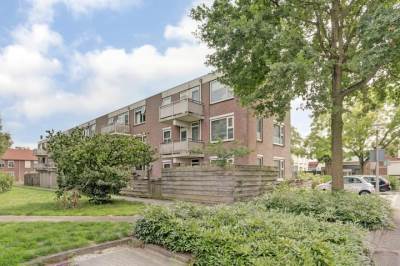 Woning Billitonstraat 92 Enschede