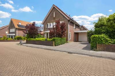 Woning Brasemstraat 6 Assen