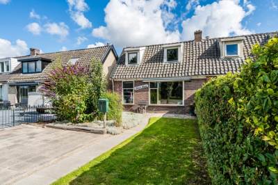Woning Noord Zijperweg 13 Wieringerwaard