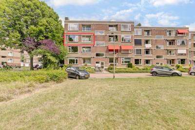 Woning Visotterstraat 60 Nijmegen