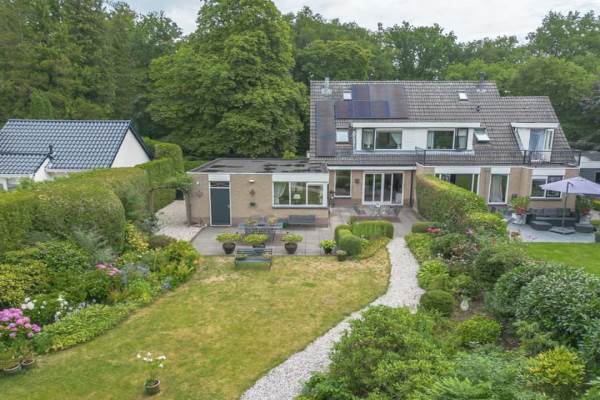 Woning Laan Blussé van Oud Alblas 1 Soesterberg