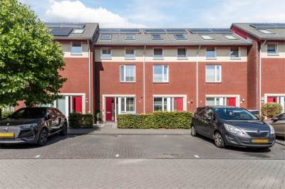 Woning Wijnrank 9 Dronten