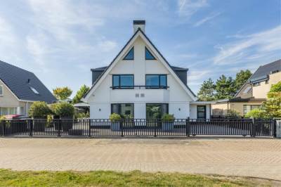Woning Brantjesstraat 72 Purmerend