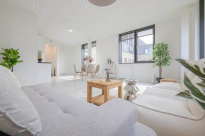 Woning Velperweg 19307 Arnhem