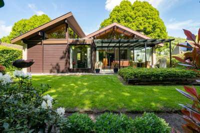 Woning Rozemarijnsingel 7 Wierden