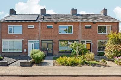 Woning Troelstralaan 59 Brummen