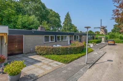 Woning Poelwaai 21 Lisse