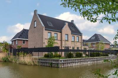 Woning Castrumstraat 14 Naaldwijk