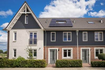 Woning Peppelveld 7 Beneden-Leeuwen