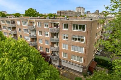 Woning Kanteel 42 Amsterdam