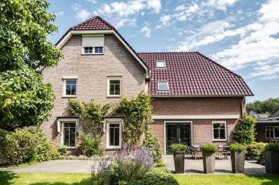 Woning Citadel 12 Vijfhuizen