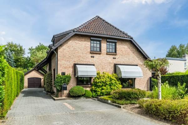 Woning Sleedoorn 27 Geldrop