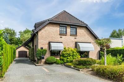 Woning Sleedoorn 27 Geldrop