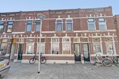 Woning P.C. Bothstraat 68 Gouda