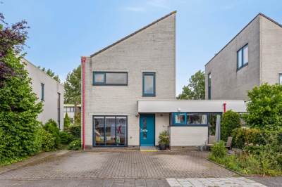 Woning Breckelenkampstraat 37 Almere