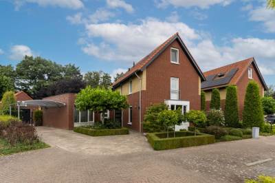 Woning Wilhelminahof 11 Deurne