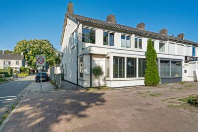 Woning Nijkampenweg 27 Emmen