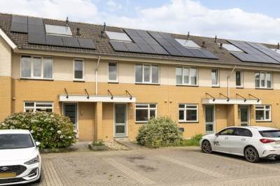 Woning Braksân 112 Leeuwarden