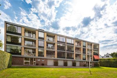 Woning Haydnlaan 11 Baarn