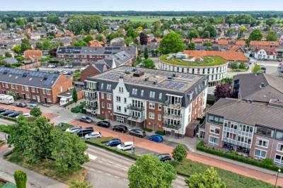 Woning Sassenheimseweg 29F Berlicum