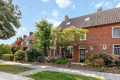 Woning Antillenstraat 5 Hengelo (OV)