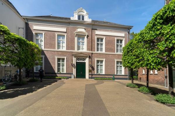 Woning Westeinde 9J Den Haag