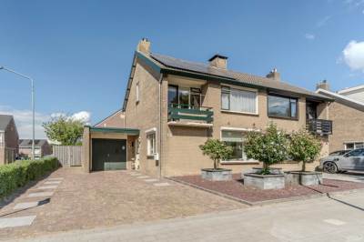 Woning Weerdestein 73 Oosterhout (NB)