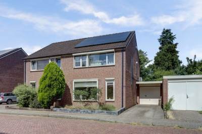 Woning Jupiterstraat 4 Nijmegen