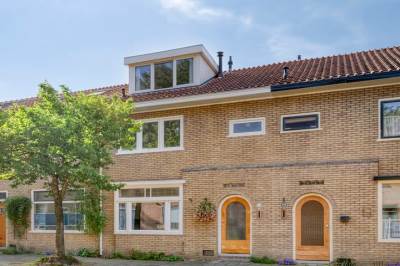 Woning Leliestraat 154 Zwolle