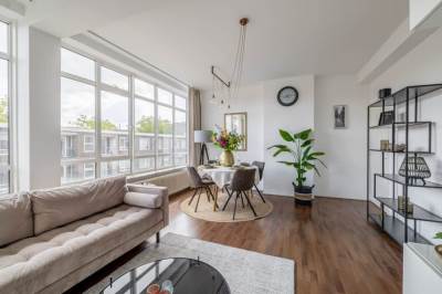 Woning Botersloot 17C Rotterdam