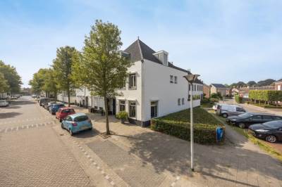 Woning Thornerstraat 2 Sprundel