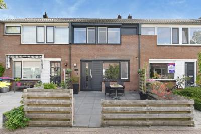 Woning Sion 24 Pijnacker