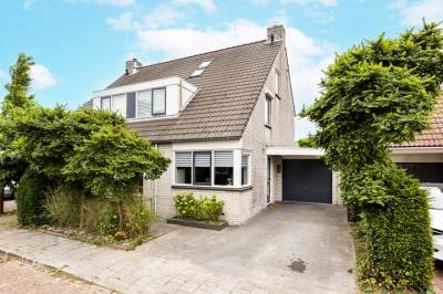 Woning De Meylaan 3 Middelburg