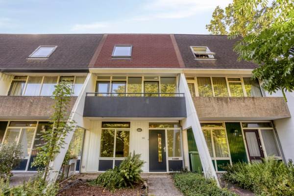 Woning Meijhorst 9104 Nijmegen