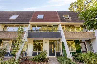 Woning Meijhorst 9104 Nijmegen