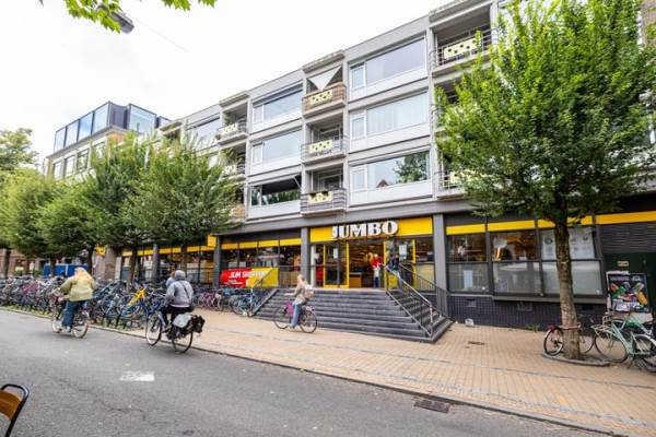 Woning Oosterstraat 80 Groningen