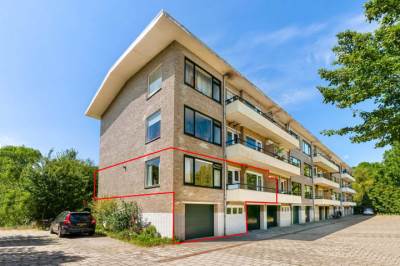 Woning Laurens Reaellaan 80I Haarlem