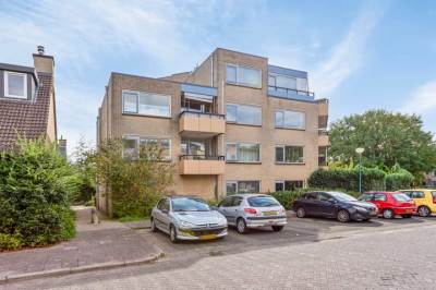 Woning Jonker Bolpoort 21 Leusden