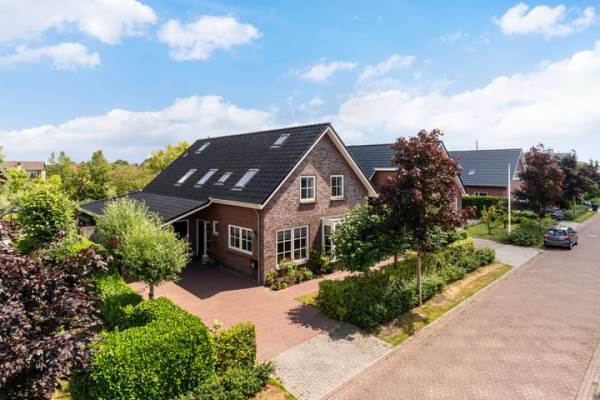 Woning Narderherne 3 Wergea