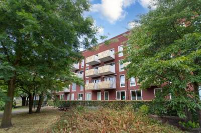 Woning Groenmarktstraat 27 Utrecht