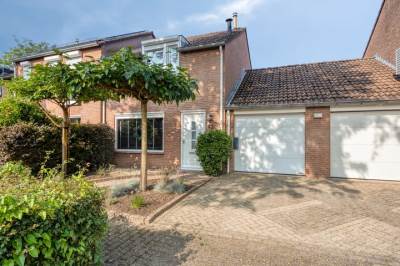 Woning Neerbraak 42 Landgraaf