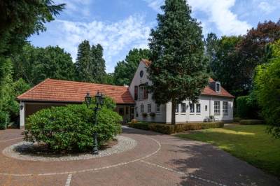 Woning Heikantseweg 31 Middelaar