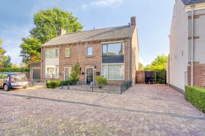 Woning Alard van Herpenplein 2 Herpen