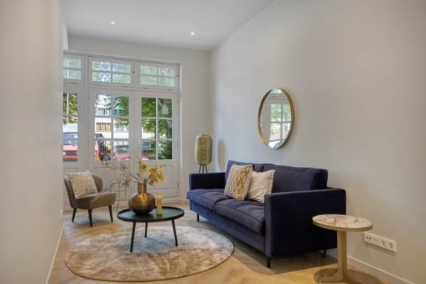 Woning Gaslaan 34 Den Haag