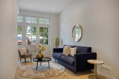 Woning Gaslaan 34 Den Haag