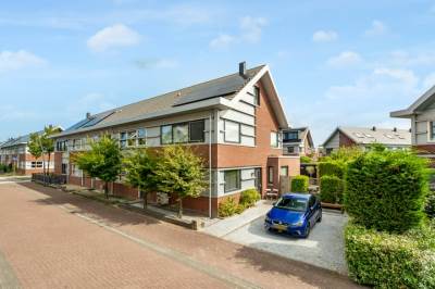 Woning Kaukasus 43 Assendelft