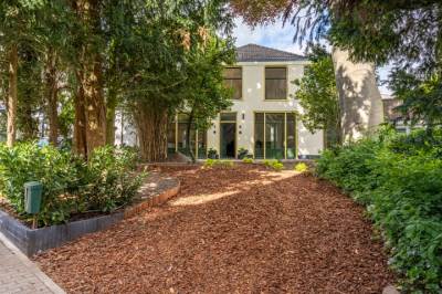 Woning Ruitersweg 6 Hilversum