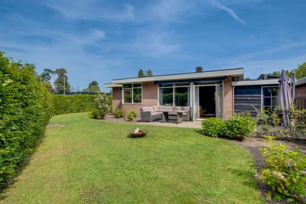 Woning Callunahof 17 Harfsen