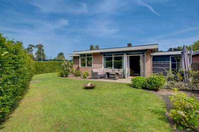 Woning Callunahof 17 Harfsen