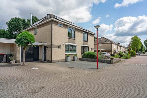 Woning Mariëndaal 42 Enschede